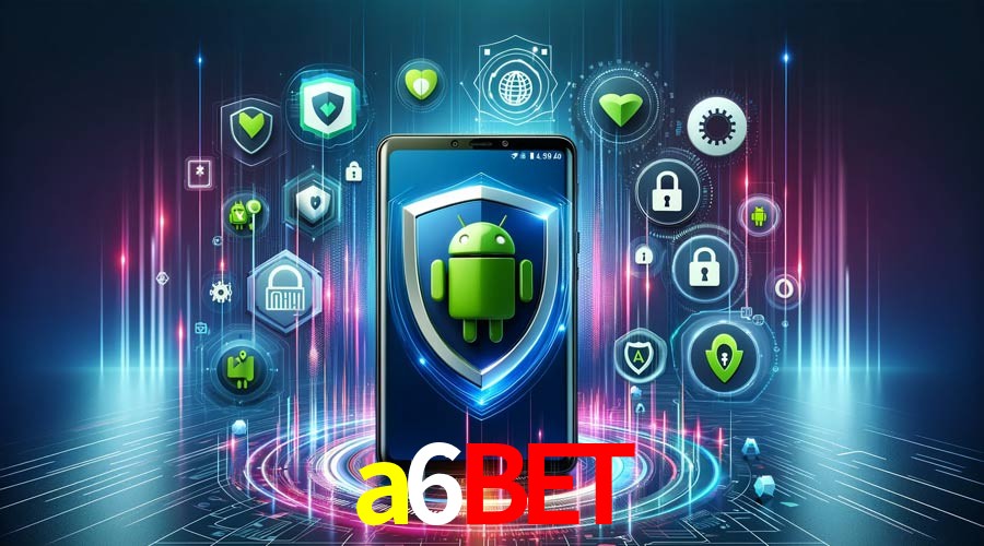 Account Benefits a6bet