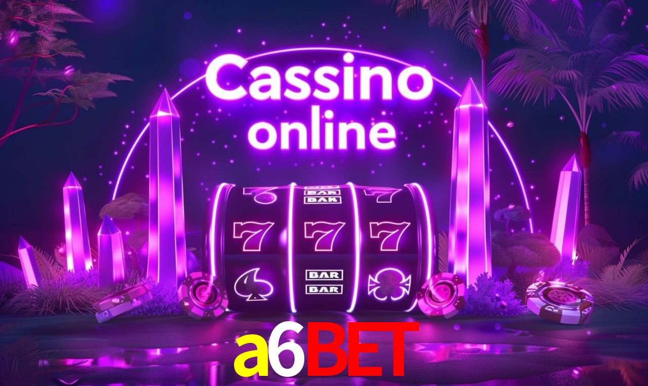 Ofertas Exclusivas a6bet
