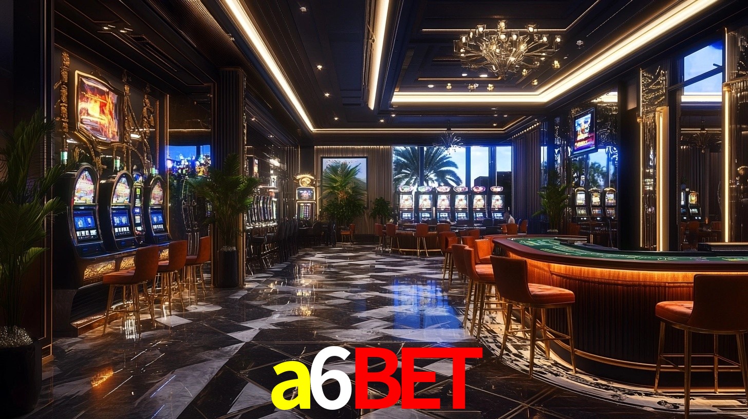 Certificação eCOGRA a6bet