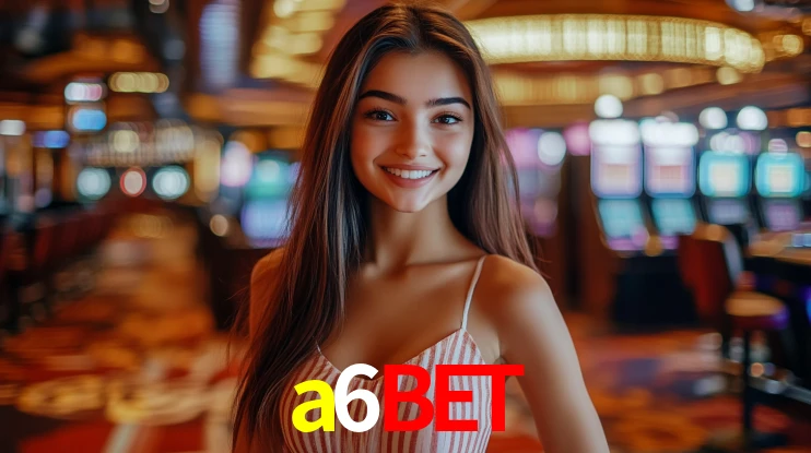 Certificação GLI a6bet