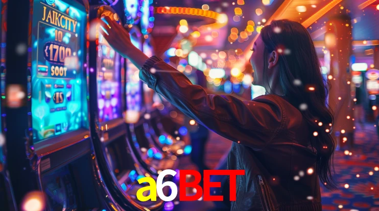 a6bet.com