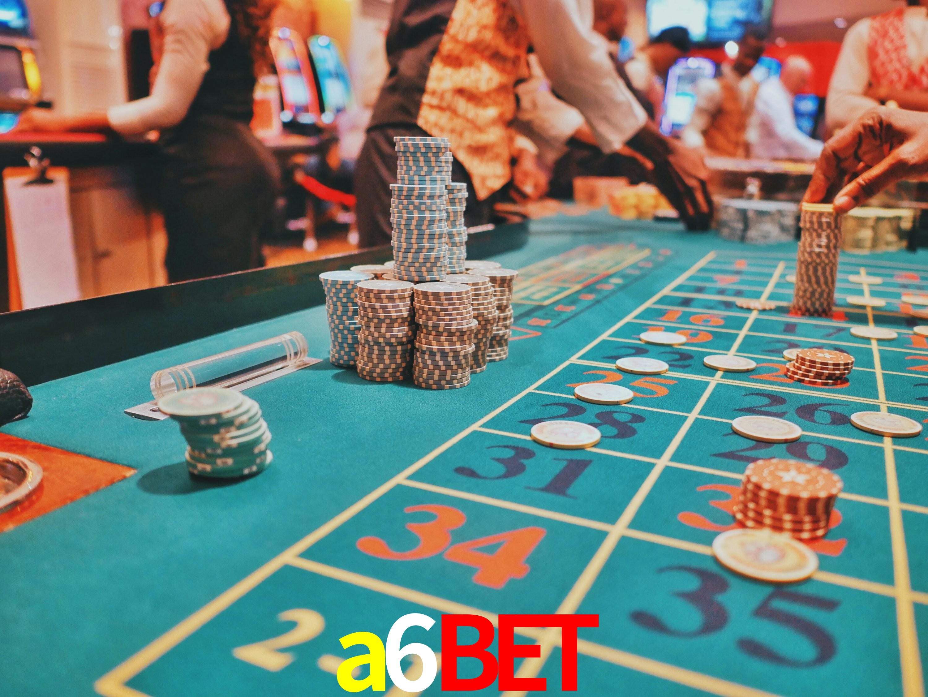 Estatísticas Esportivas a6bet