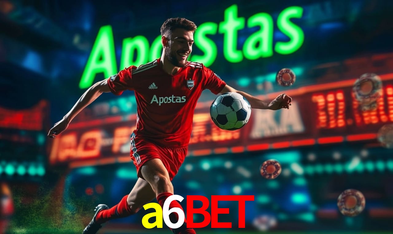 Bônus Diários a6bet