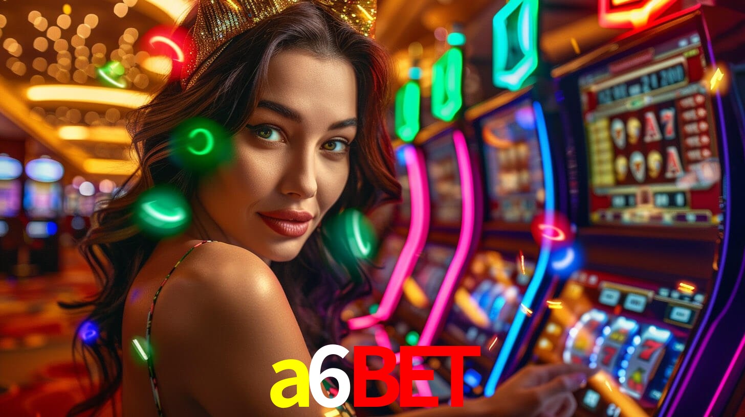 SSL Certificado a6bet