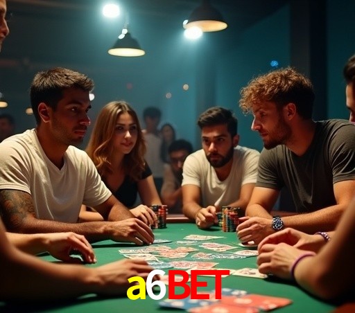 Slots a6bet - Giros Grátis Diários