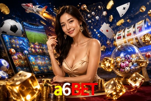 Live Casino a6bet