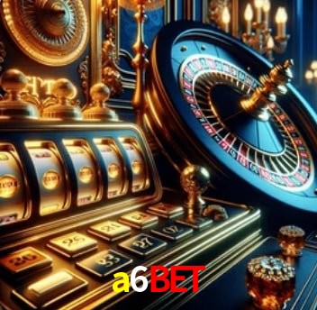 Apostas de Tênis a6bet