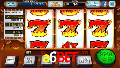 A Emoção da Loteria na a6bet: Uma Chance de Mudança de Vida