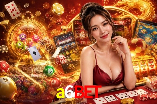 Secure Login a6bet