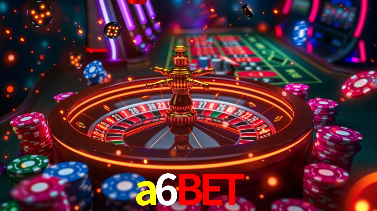 Interface Premium a6bet