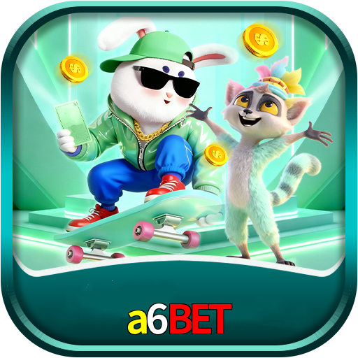 a6bet Logo